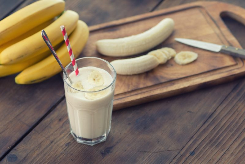 Какие продукты съесть перед сном, чтобы уснуть без проблем