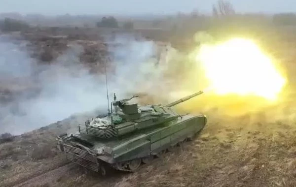 ВС РФ ведут успешные бои в Зверево на Покровском направлении: свежие данные на 24.04.2025