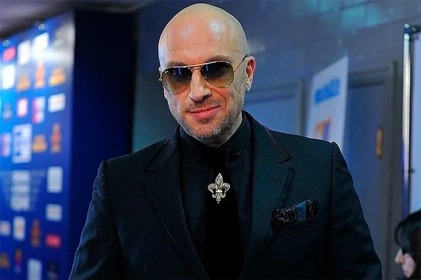 Дмитрий Нагиев сделал громкое заявление о внебрачном сыне: вот что сказал