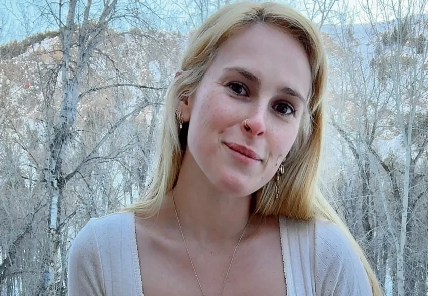 Дочь Деми Мур и Брюса Уиллиса рассказала, что она до сих пор принимает ванну вместе со своими сёстрами