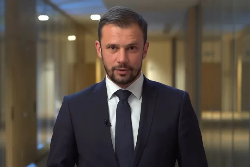 Депутат Рады: запрет русского языка в школах Украины противоречит европейским нормам