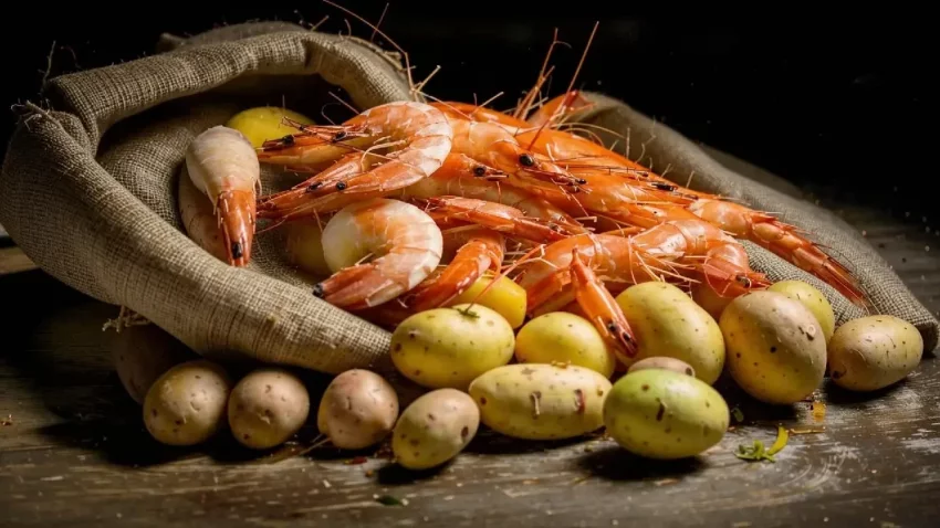 «Израильский рис, белорусские креветки»: в мире начали искать лазейки для обхода пошлин Трампа