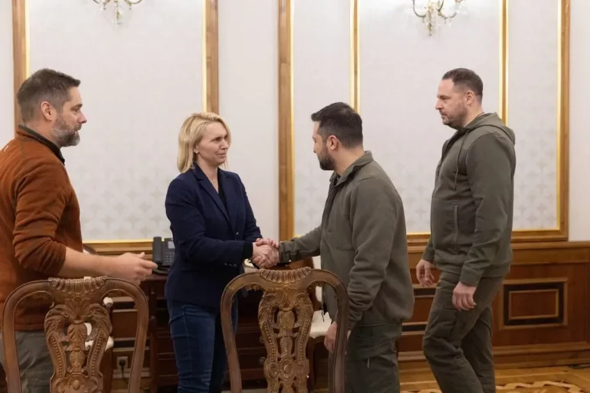 Бринк бежит «с корабля»: Госдеп США подтвердил отставку посла на Украине «по собственному желанию»