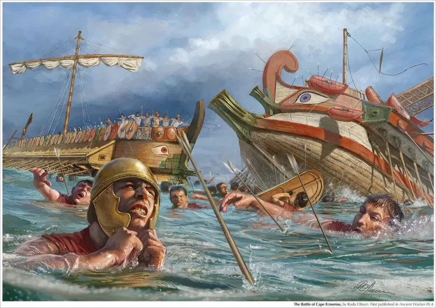 Герон – создатель первой в мире паровой турбины