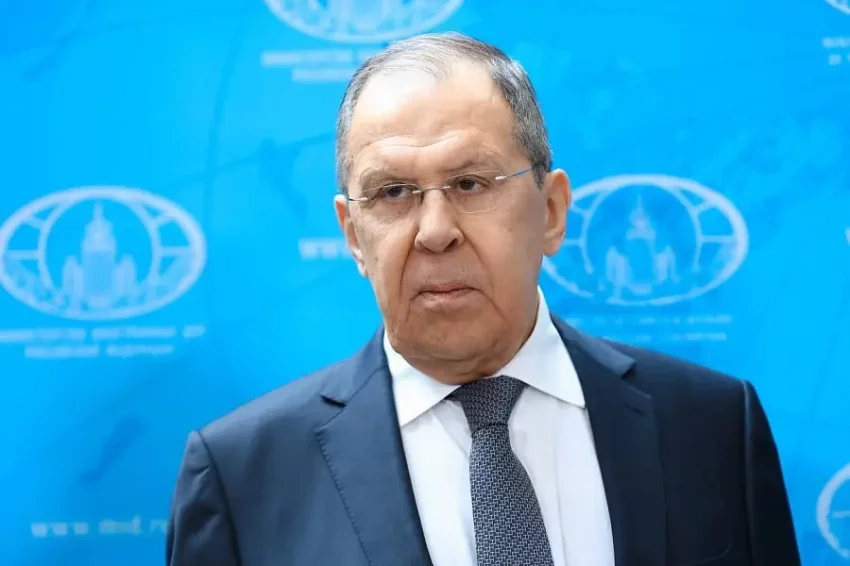 Лавров: главным врагом Североатлантического альянса является он сам