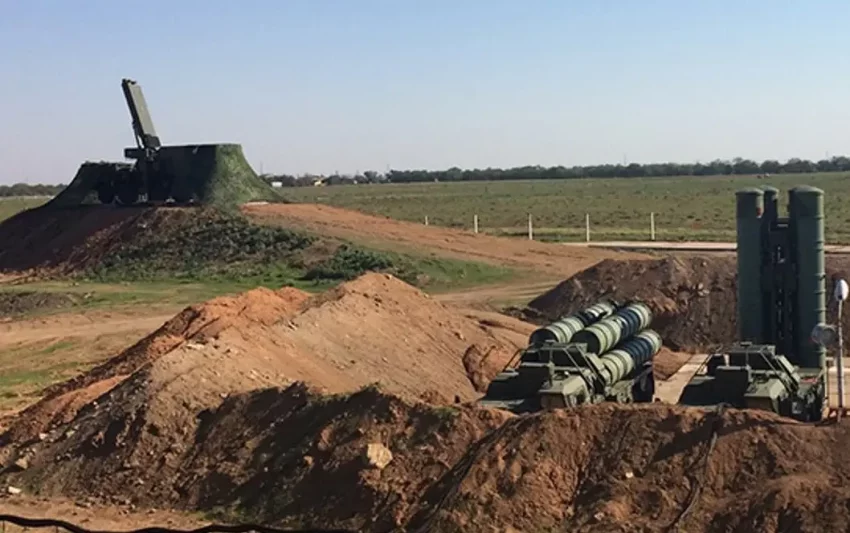 День войск противовоздушной обороны в России и в Беларуси