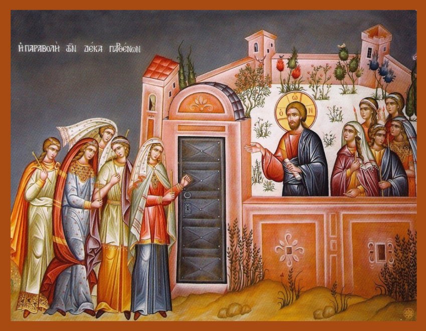 Каково значение Великого вторника Страстной седмицы, что можно есть и чего нельзя делать