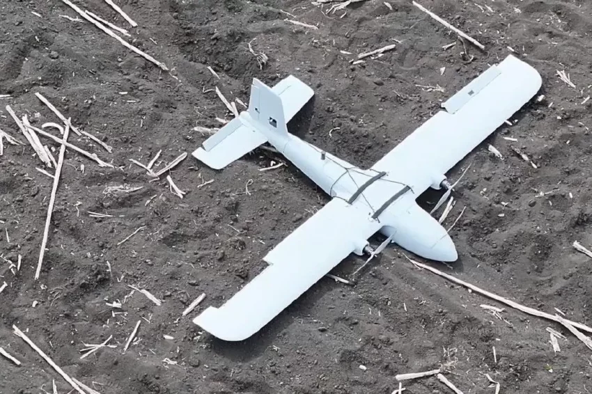 Дрон ВСУ впервые с начала СВО пытался атаковать международный морской порт в Астраханской области