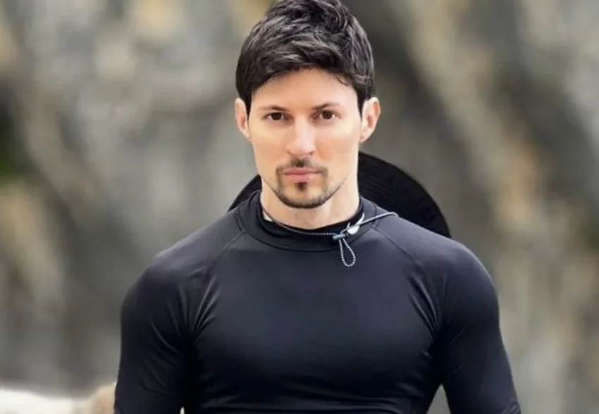 "Битва далека от завершения". Павел Дуров заявил, что Telegram стоит на страже свобод