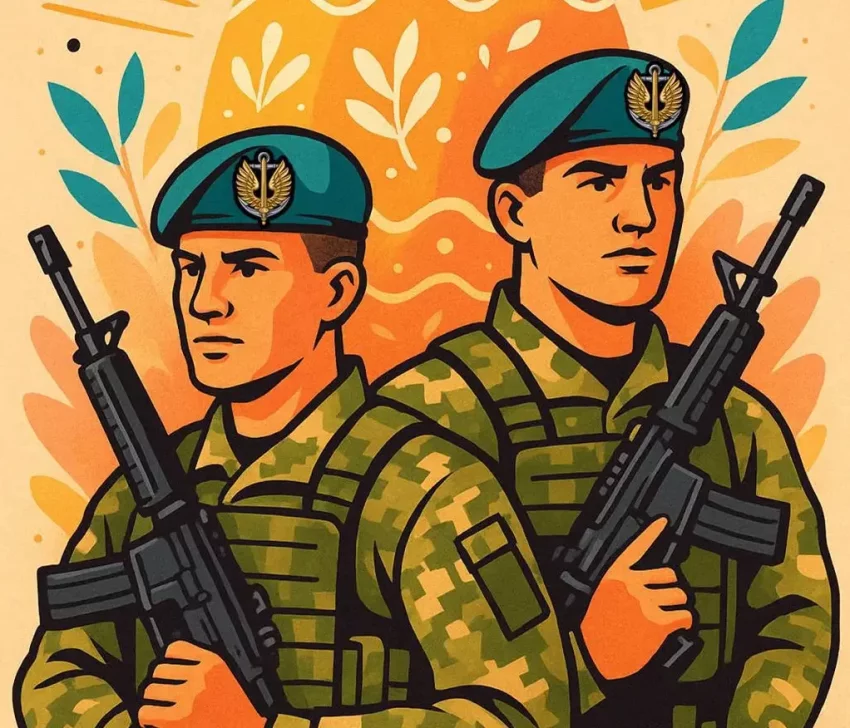 Минобороны Украины откроет первую в стране психиатрическую клинику для ВСУ