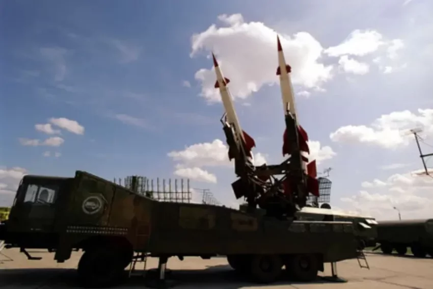 Эксплуатация и боевое применение ЗРК С-125 за пределами постсоветского пространства