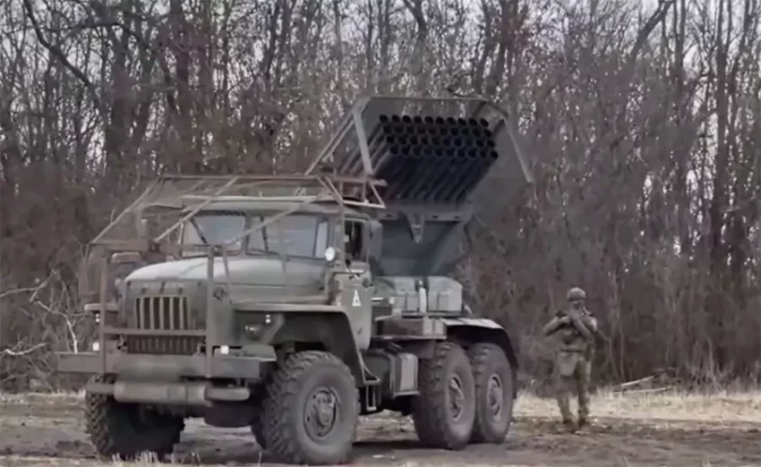 После освобождения Курской области всё идёт к приостановке боевых действий в конфликте в целом, но только бы в этот раз без жестов доброй воли