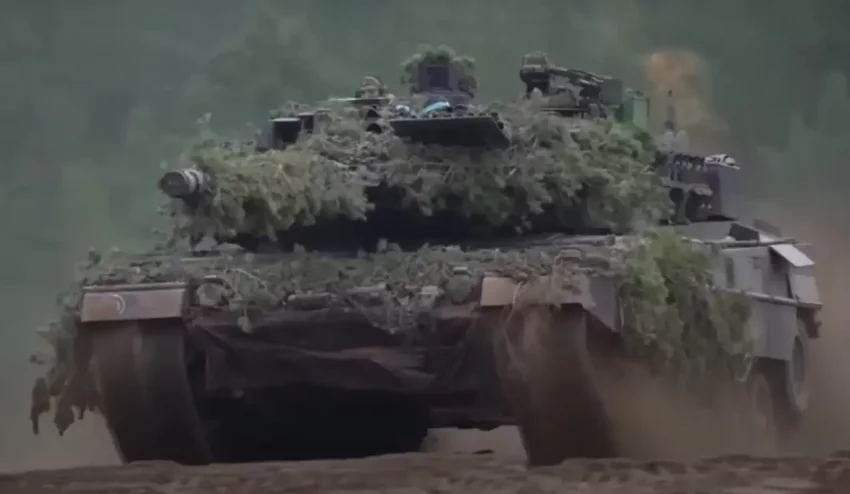 Британский журналист: конфликт на Украине спровоцировал Запад, все обвинения в адрес России лживы