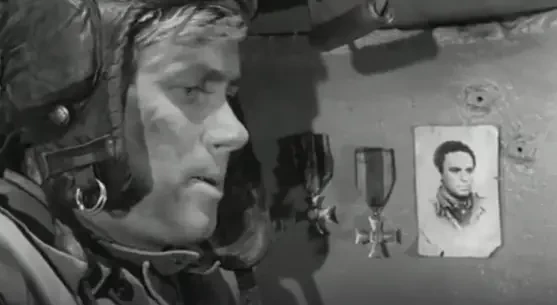 Офицер СМЕРШа. Как Петра Шпаковского спасли клопы