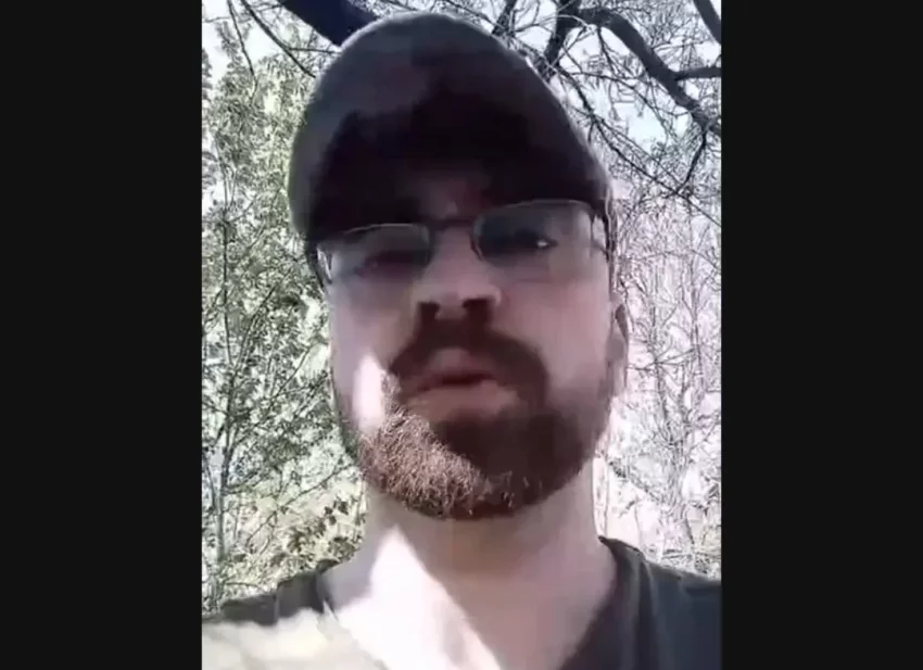 Украинский военнослужащий раскрыл одну из схем того, как командиры ВСУ наживаются на своих подчиненных