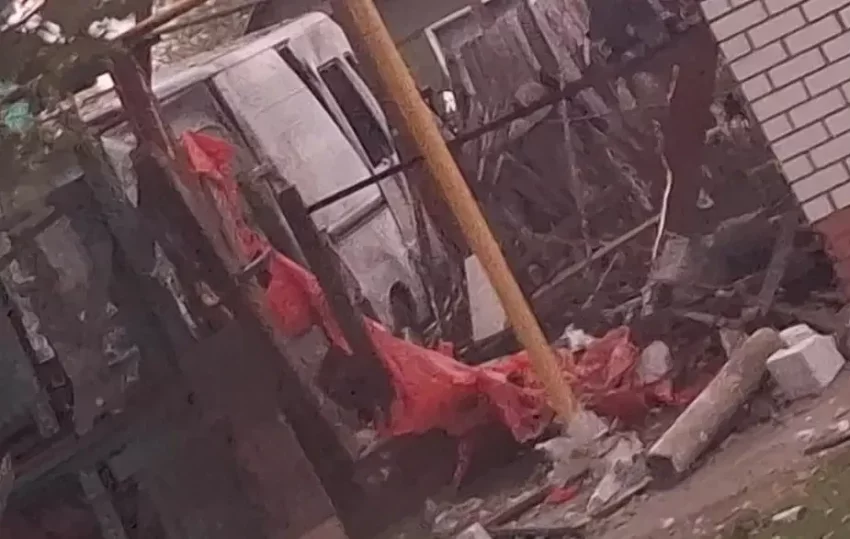 Новые беспорядочные удары вглубь России показывают, что если киевский режим и «агонизирует», то «агония» эта слишком затянулась