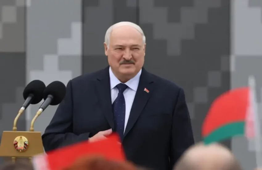 Лукашенко: Белоруссия не собирается входить ни в какую другую страну