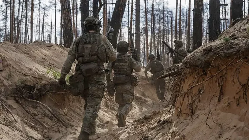 Испортить праздник, или Обнулить победу в Курской области