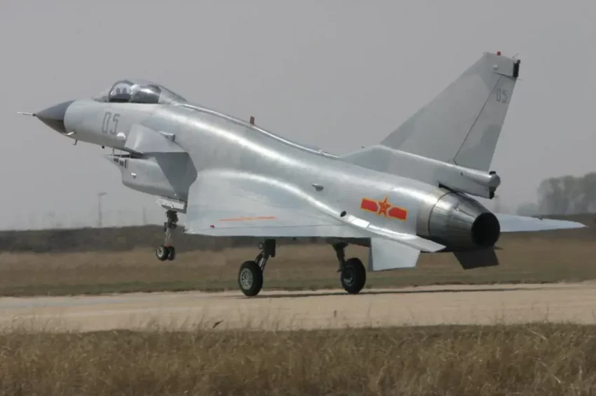 Разведка США подтвердила, что истребители Rafale ВВС Индии были сбиты китайскими истребителями J-10 ВВС Пакистана - пакистанская пресса
