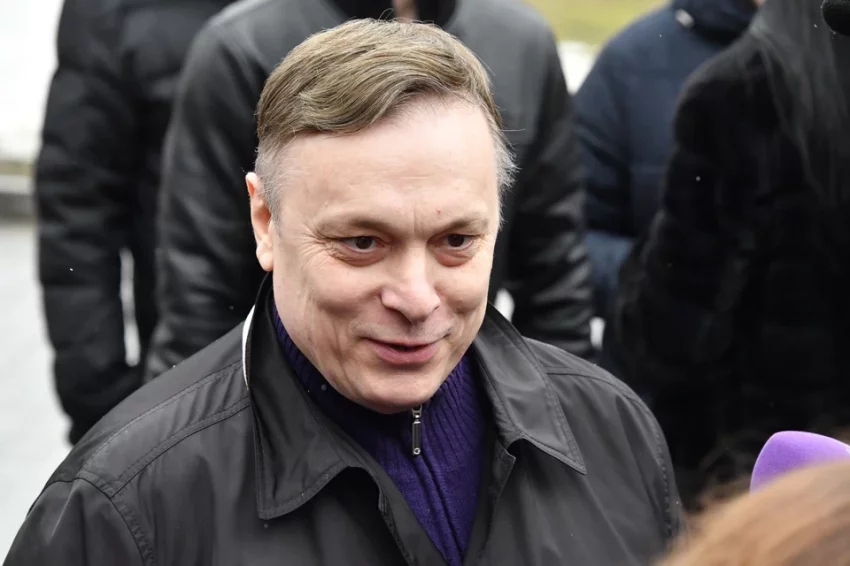 Разин подал в суд на создателей «Слова пацана» в надежде вернуть права на песни «Ласкового мая»