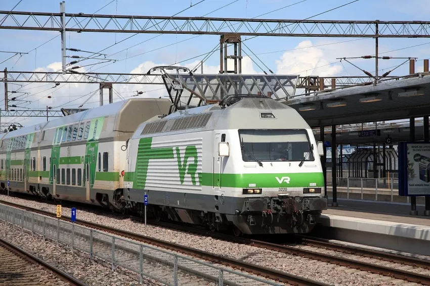 НАТО требует от финнов раскошелиться и переделать стандарты железных дорог с «российских» на «европейские»