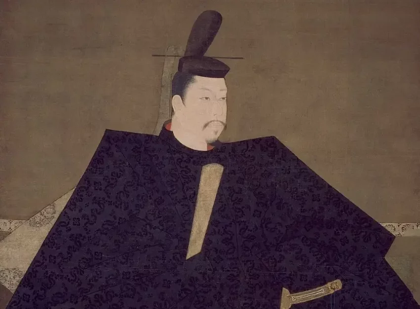 Сёгуны: «тени» императоров и хозяева Японии