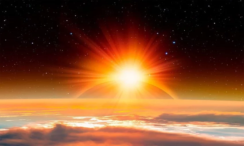 Магнитная буря 21.05.2025: метеочувствительных людей предупредили о головных болях из-за геошторма