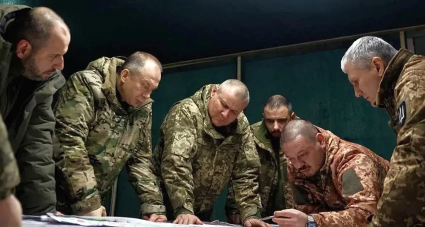 «Нас пытаются стереть»: подавший в отставку комбат 47-й бригады ВСУ выступил с новыми обвинениями в адрес командования