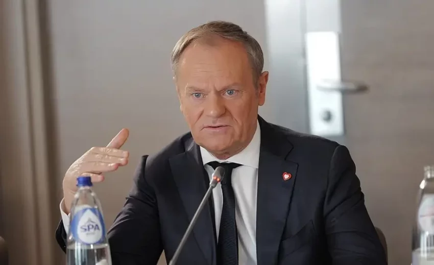 Премьер-министр Польши: Варшава планирует много заработать на восстановлении Украины