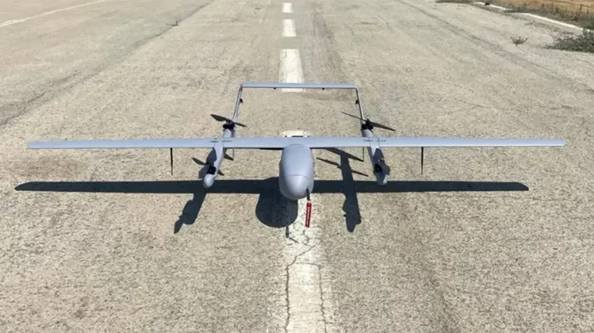 Украинские БПЛА вновь атаковали Москву - есть повреждения жилого фонда