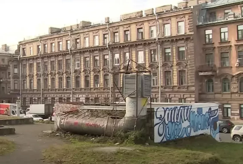 Глава МЧС России заявил о планах восстановления укрытий и убежищ по всей стране