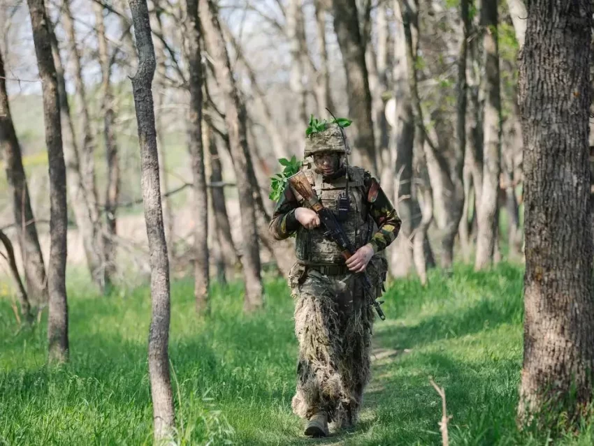 Если Запад поддержит требование России по блокированию вступления Украины в НАТО, то это докажет - «Жан-Пьеры» воевать вместо «Мыкол» не собираются