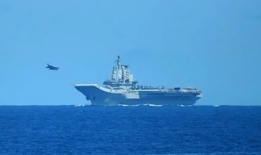 Пресса США: Америка позволила своей военно-промышленной мощи угаснуть, в то время как Китай процветает