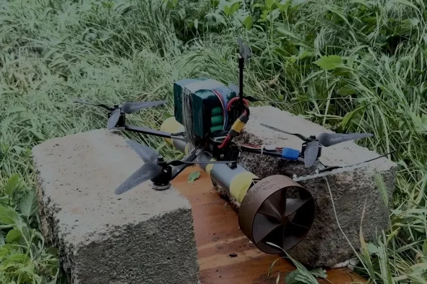 СМИ Украины предрекает применение российской армией курского опыта на Донбассе