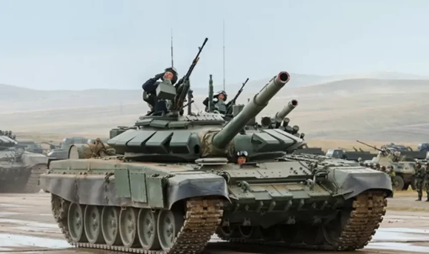 The Guardian: Лондон в ближайшие дни намерен официально подтвердить, что Россия остаётся одной из наиболее серьёзных угроз