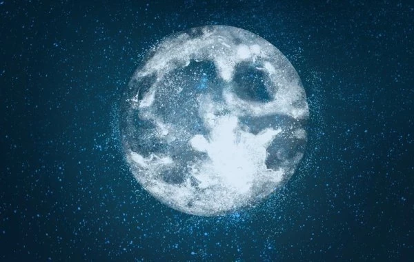 Фаза Луны сегодня, 2 июня 2025 года: удачный день для свершений и начинаний