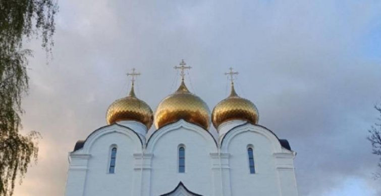 10 июня 2025 года – день памяти преподобной Елены Дивеевской (Мантуровой)