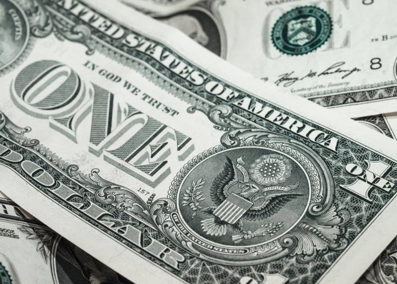Россия и США: Как две державы бросают вызов долларовой гегемонии