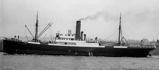 Трагические «ошибки» советских подводников