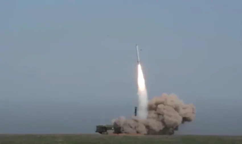 Сухопутные войска Украины признали ракетный удар ВС РФ по своему учебному центру и назвали цифры потерь