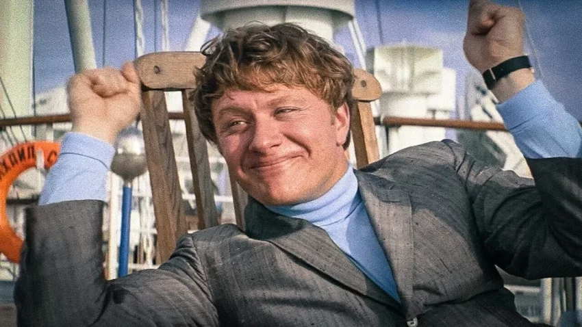 Шокирующая правда об Андрее Миронове: вот какую болезнь актер скрывал на самом деле