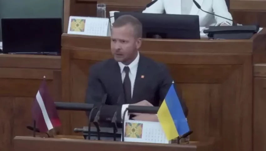 Депутат латвийского Сейма: Нас больше, и русский язык - наш язык
