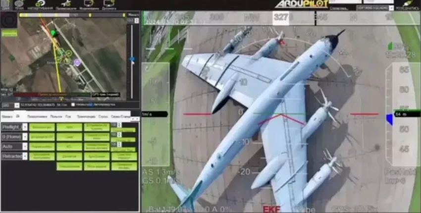 О том, что случилось 1 июня: украинцы в терроризме и диверсионной деятельности явно поднаторели