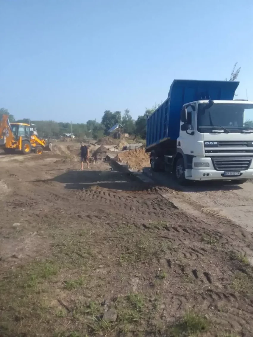 Целью удара в Светловодске стали мощности КРМЗ, где осуществлялось в том числе восстановление средств артиллерии ВСУ