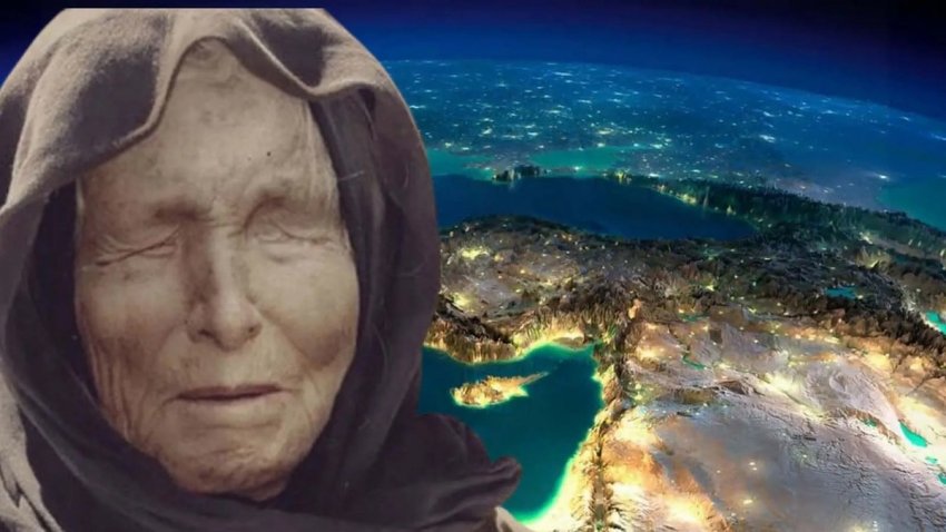 Война в Европе и бессмертие как норма: когда Баба Ванга предсказала «конец света»