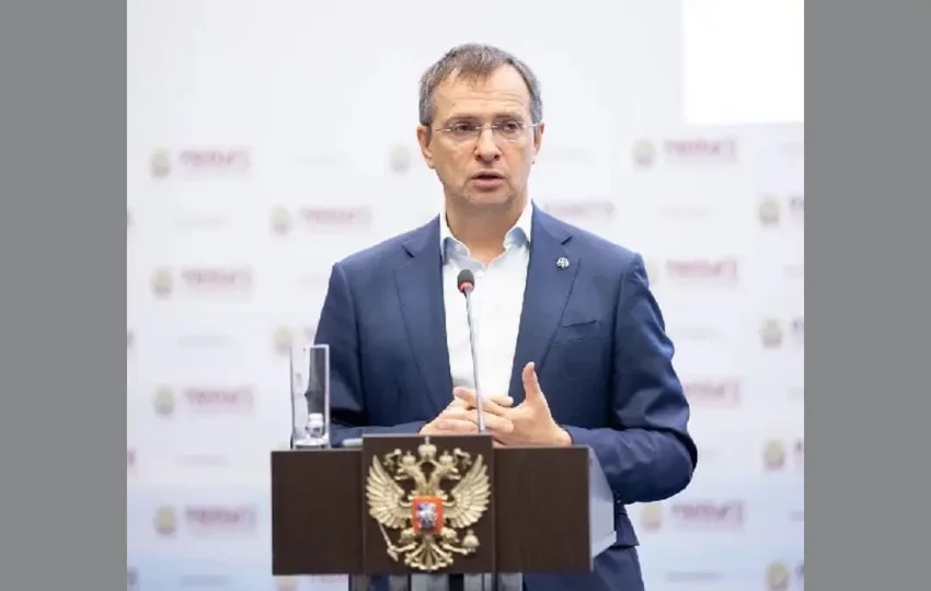 Мединский: После украинских атак россияне требуют ударить «Орешником» по Киеву и Львову