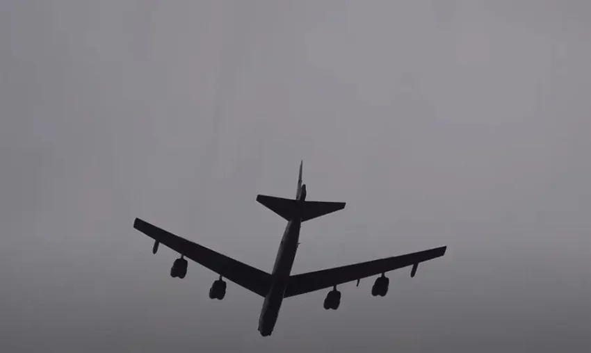 Нетривиальная задача для США: чтобы уничтожить иранскую ядерную программу, нужны стратегические бомбардировщики, а их у Израиля нет