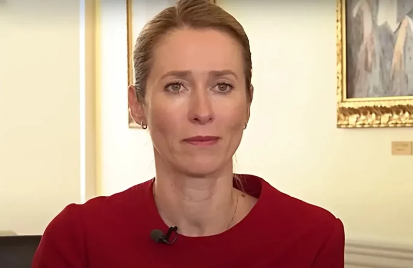 Немецкие СМИ: глава евродипломатии Каллас предложит ввести санкции против Израиля за нарушение прав человека