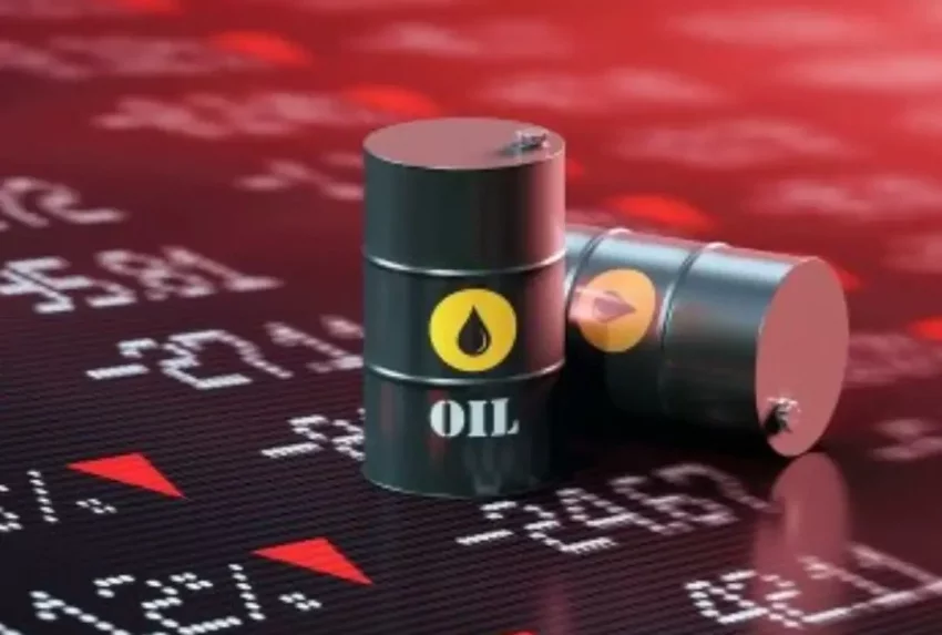 Цены на нефть продолжают падение на фоне сообщений о перемирии на Ближнем Востоке