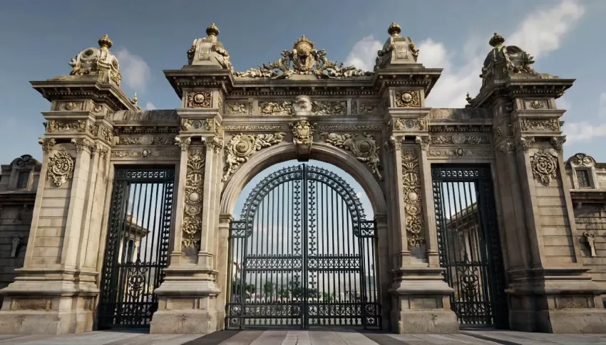 Упадок «империи»: экономические и политические аспекты